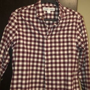 Old Navy Regular Fit Shirt